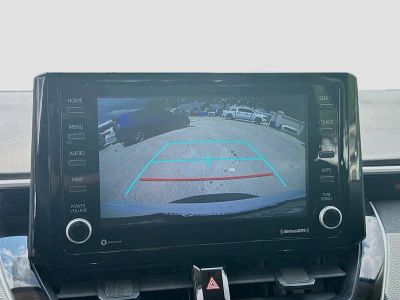 2022 Toyota Corolla — photo 12 view