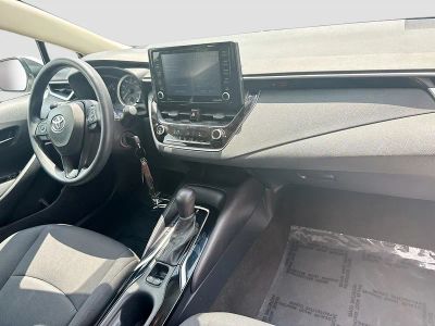 2022 Toyota Corolla — photo 30 view
