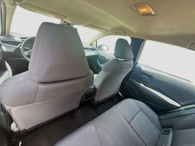 2022 Toyota Corolla — photo 22 view