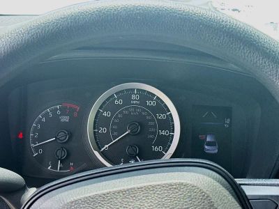 2022 Toyota Corolla — photo 9 view