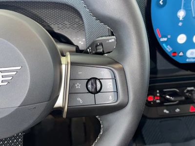 2025 MINI Cooper S Countryman — photo 24 view