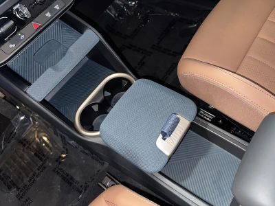 2025 MINI Cooper S Countryman — photo 29 view
