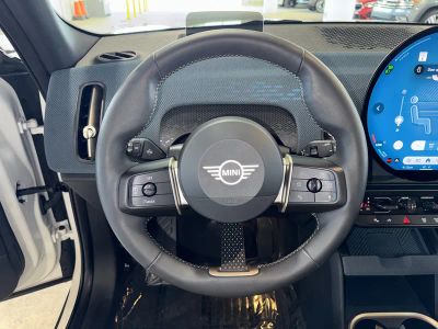 2025 MINI Cooper S Countryman — photo 22 view