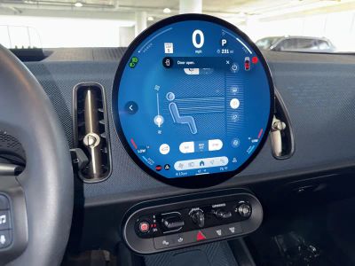 2025 MINI Cooper S Countryman — photo 26 view