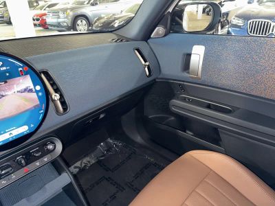 2025 MINI Cooper S Countryman — photo 31 view