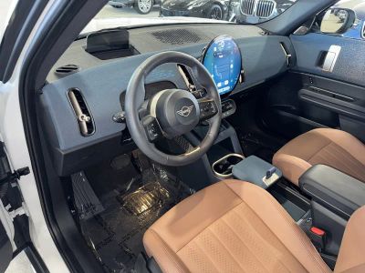 2025 MINI Cooper S Countryman — photo 21 view