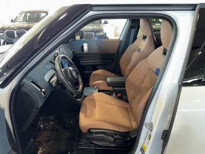 2025 MINI Cooper S Countryman — photo 20 view