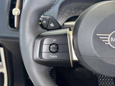 2025 MINI Cooper S Countryman — photo 23 view