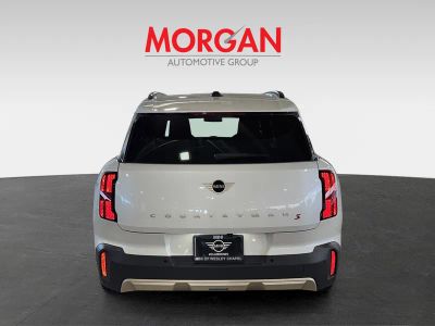 2025 MINI Cooper S Countryman — photo 7 view