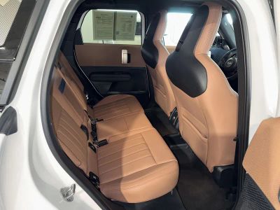 2025 MINI Cooper S Countryman — photo 12 view