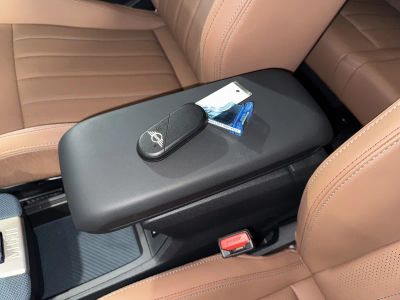 2025 MINI Cooper S Countryman — photo 30 view
