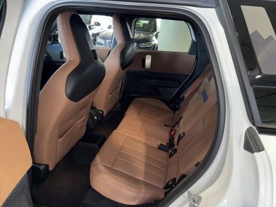 2025 MINI Cooper S Countryman — photo 15 view