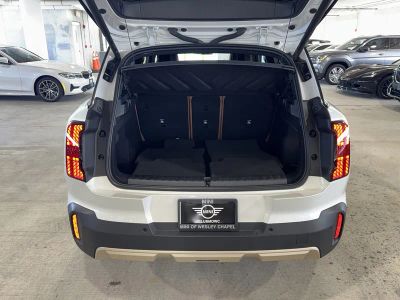 2025 MINI Cooper S Countryman — photo 13 view