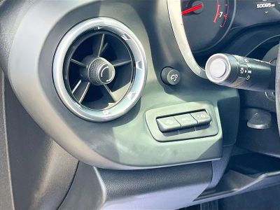 2018 Chevrolet Camaro — photo 10 view