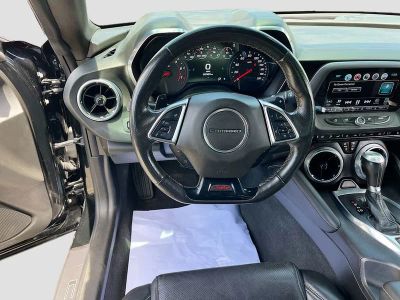 2018 Chevrolet Camaro — photo 21 view