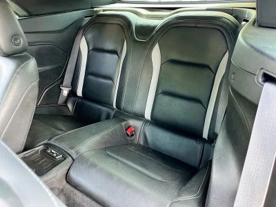2018 Chevrolet Camaro — photo 23 view