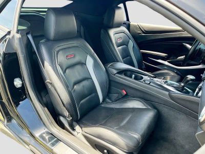 2018 Chevrolet Camaro — photo 26 view