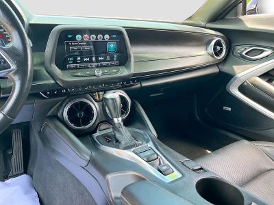 2018 Chevrolet Camaro — photo 22 view