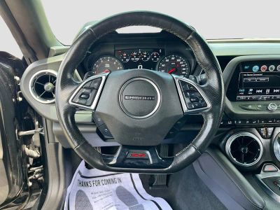 2018 Chevrolet Camaro — photo 11 view