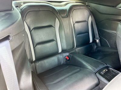 2018 Chevrolet Camaro — photo 25 view