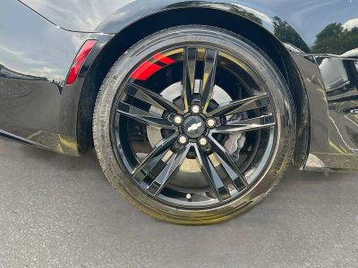 2018 Chevrolet Camaro — photo 28 view