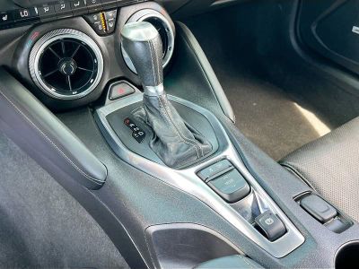 2018 Chevrolet Camaro — photo 16 view
