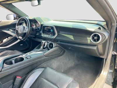 2018 Chevrolet Camaro — photo 27 view