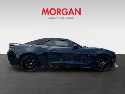 2018 Chevrolet Camaro — photo 8 view