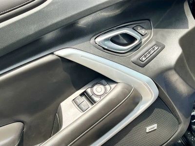 2018 Chevrolet Camaro — photo 17 view