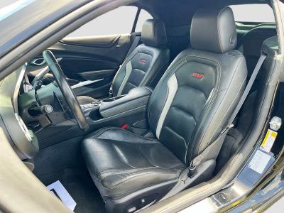 2018 Chevrolet Camaro — photo 20 view