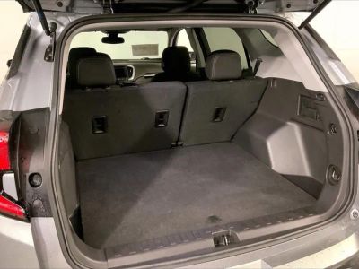 2024 GMC Terrain — interior view