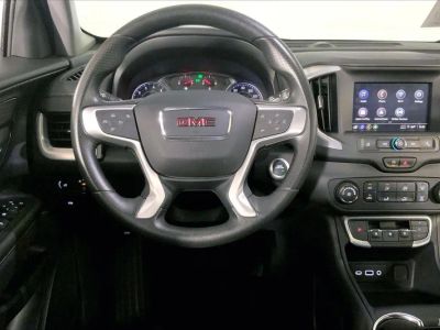 2024 GMC Terrain — detail view