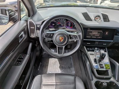 2023 Porsche Cayenne - Photo 17