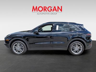 2023 Porsche Cayenne - Photo 7