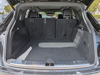 2023 Porsche Cayenne - Photo 13