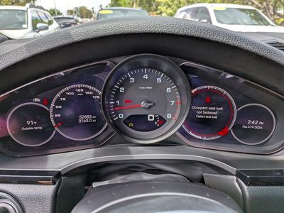 2023 Porsche Cayenne - Photo 27