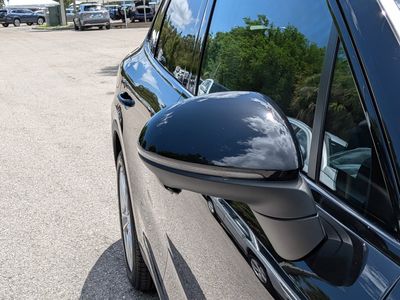 2023 Porsche Cayenne - Photo 12