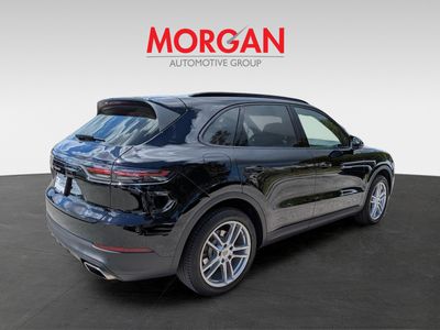 2023 Porsche Cayenne - Photo 4