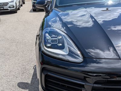 2023 Porsche Cayenne - Photo 10