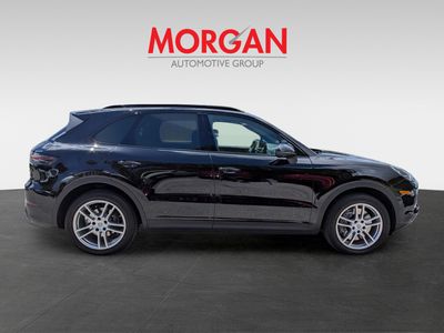 2023 Porsche Cayenne - Photo 3