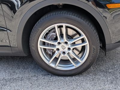 2023 Porsche Cayenne - Photo 11