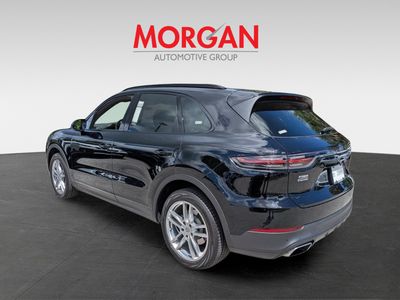 2023 Porsche Cayenne - Photo 6