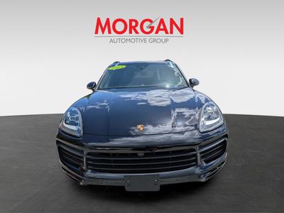 2023 Porsche Cayenne - Photo 9