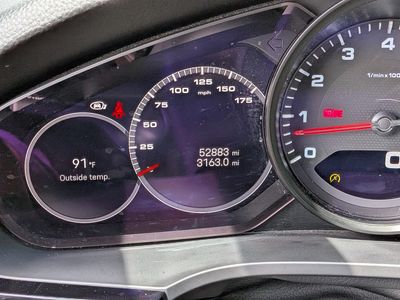 2023 Porsche Cayenne - Photo 28