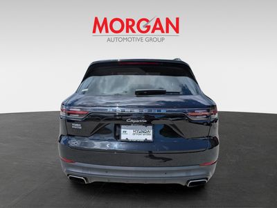 2023 Porsche Cayenne - Photo 5