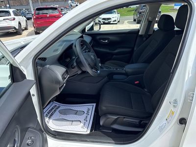 2024 Honda HR-V LX - Photo 11