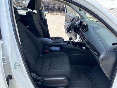 2024 Honda HR-V LX - Photo 1