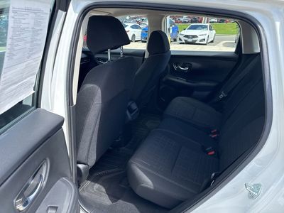 2024 Honda HR-V LX - Photo 21