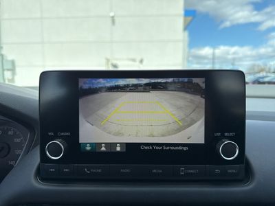 2024 Honda HR-V LX - Photo 17