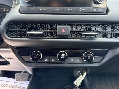 2024 Honda HR-V LX - Photo 18